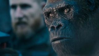 149. Планета обезьян: Война (2017)