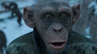 17. Планета обезьян: Война (2017)