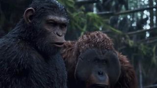 19. Планета обезьян: Война (2017)