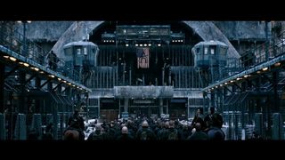 2. Планета обезьян: Война (2017)