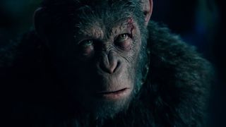 22. Планета обезьян: Война (2017)
