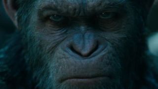 23. Планета обезьян: Война (2017)