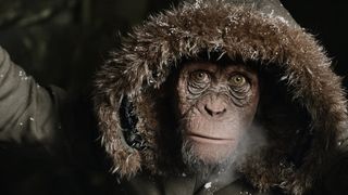 25. Планета обезьян: Война (2017)