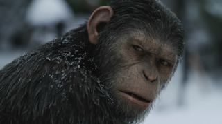 30. Планета обезьян: Война (2017)