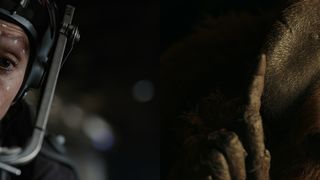 39. Планета обезьян: Война (2017)