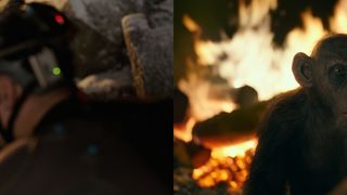 41. Планета обезьян: Война (2017)