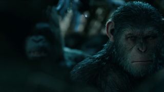 49. Планета обезьян: Война (2017)