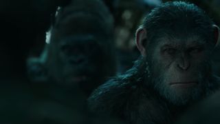 51. Планета обезьян: Война (2017)