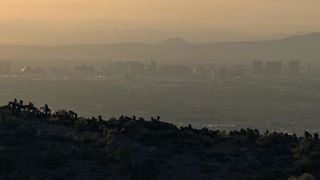 52. Планета обезьян: Война (2017)