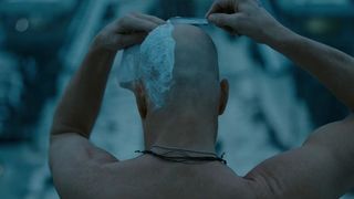 53. Планета обезьян: Война (2017)