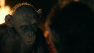 54. Планета обезьян: Война (2017)