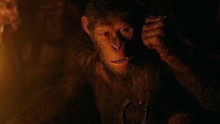 57. Планета обезьян: Война (2017)