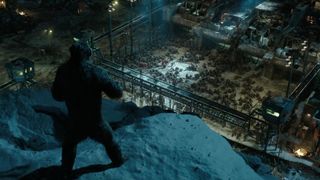 58. Планета обезьян: Война (2017)