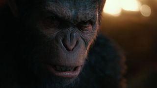 61. Планета обезьян: Война (2017)