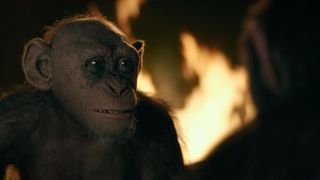 63. Планета обезьян: Война (2017)