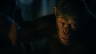 65. Планета обезьян: Война (2017)