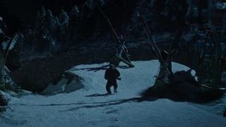 71. Планета обезьян: Война (2017)