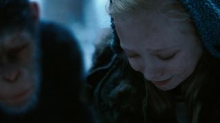 72. Планета обезьян: Война (2017)