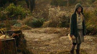 75. Планета обезьян: Война (2017)