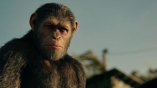 76. Планета обезьян: Война (2017)