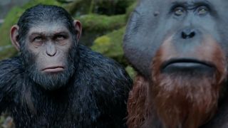 79. Планета обезьян: Война (2017)