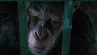 81. Планета обезьян: Война (2017)