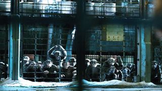 83. Планета обезьян: Война (2017)