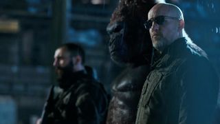 85. Планета обезьян: Война (2017)