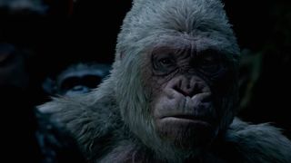 90. Планета обезьян: Война (2017)