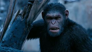 94. Планета обезьян: Война (2017)