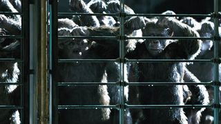 95. Планета обезьян: Война (2017)