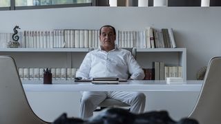 5. Лоро (2018)
