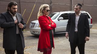 10. Три девятки (2016)