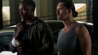 11. Три девятки (2016)