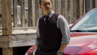 25. Три девятки (2016)