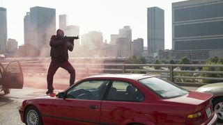 30. Три девятки (2016)