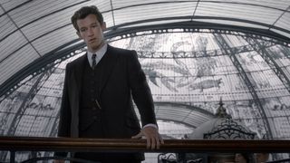 16. Фантастические твари: Преступления Грин-де-Вальда (2018)