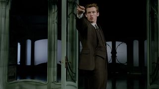 18. Фантастические твари: Преступления Грин-де-Вальда (2018)