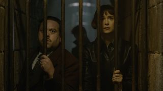 19. Фантастические твари: Преступления Грин-де-Вальда (2018)
