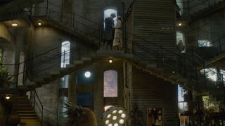 21. Фантастические твари: Преступления Грин-де-Вальда (2018)