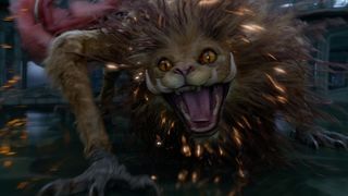 22. Фантастические твари: Преступления Грин-де-Вальда (2018)