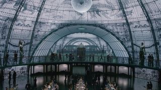 24. Фантастические твари: Преступления Грин-де-Вальда (2018)