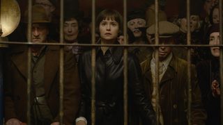 25. Фантастические твари: Преступления Грин-де-Вальда (2018)