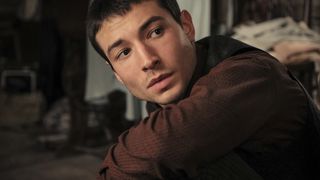 3. Фантастические твари: Преступления Грин-де-Вальда (2018)