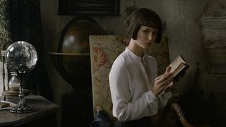 31. Фантастические твари: Преступления Грин-де-Вальда (2018)