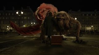 32. Фантастические твари: Преступления Грин-де-Вальда (2018)