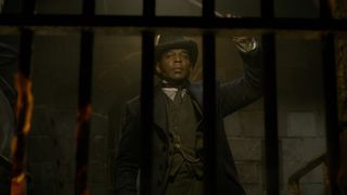 34. Фантастические твари: Преступления Грин-де-Вальда (2018)