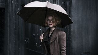 8. Фантастические твари: Преступления Грин-де-Вальда (2018)