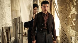 9. Фантастические твари: Преступления Грин-де-Вальда (2018)
