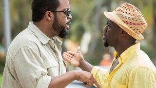 10. Миссия в Майами (2016)